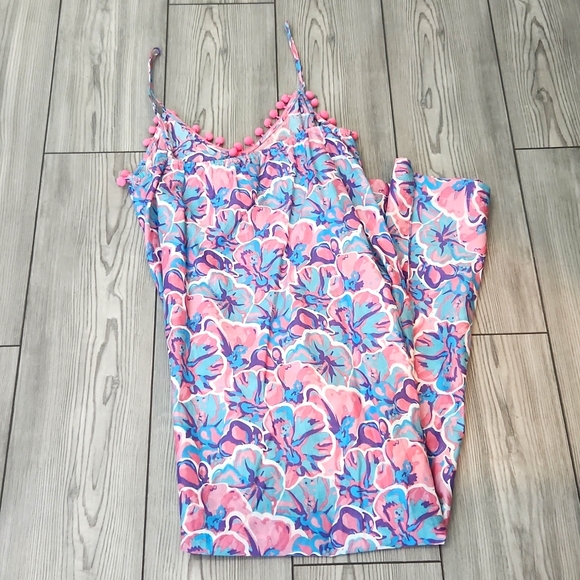 Simply Southern Dress NWT - Picture 3 of 8